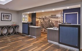 La Quinta By Wyndham Atlanta South - Newnan